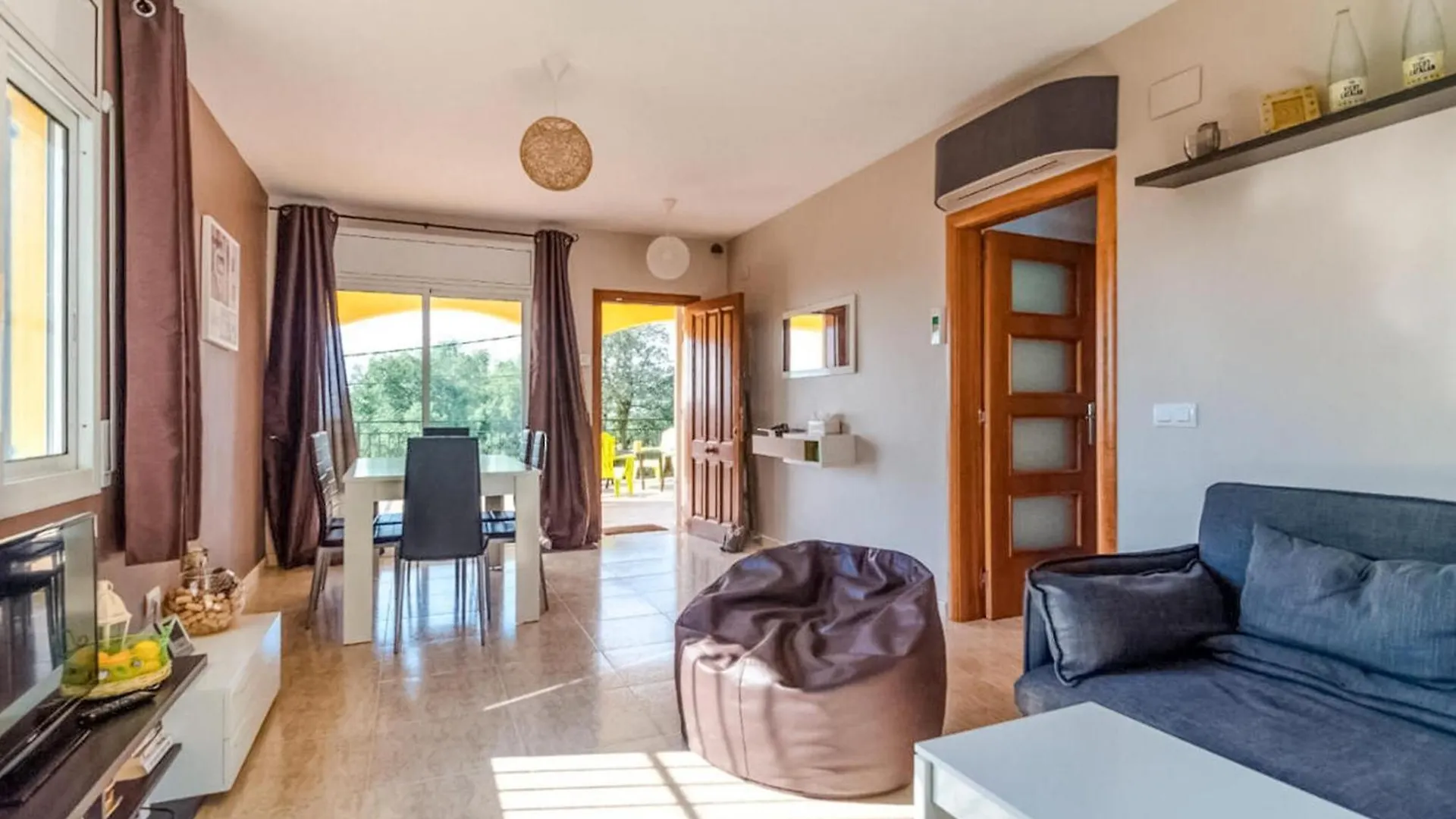 Beautiful Home In Vidreres With House A Mountain View 0*,  Hiszpania