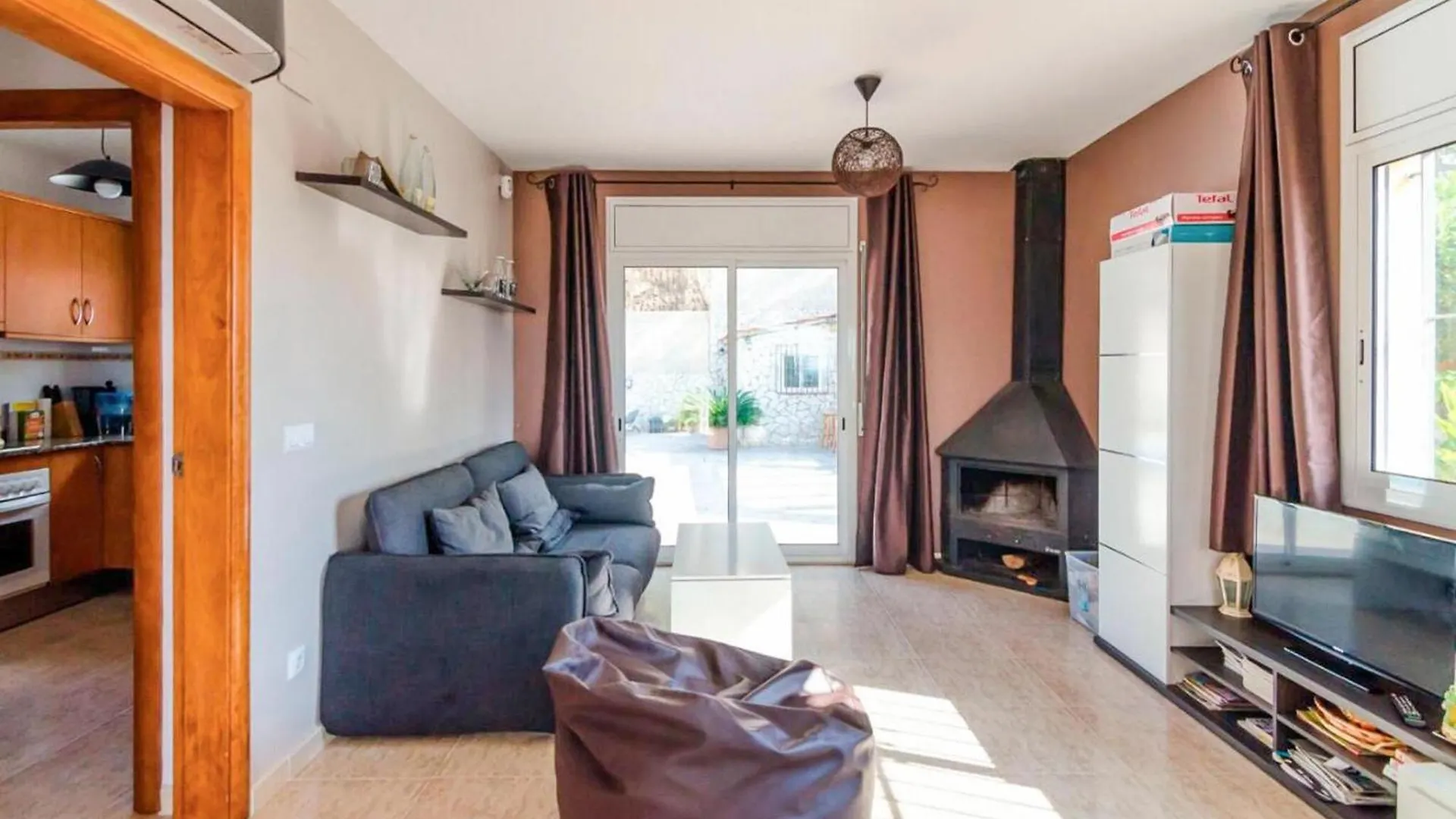 Beautiful Home In Vidreres With House A Mountain View 0*,  Hiszpania
