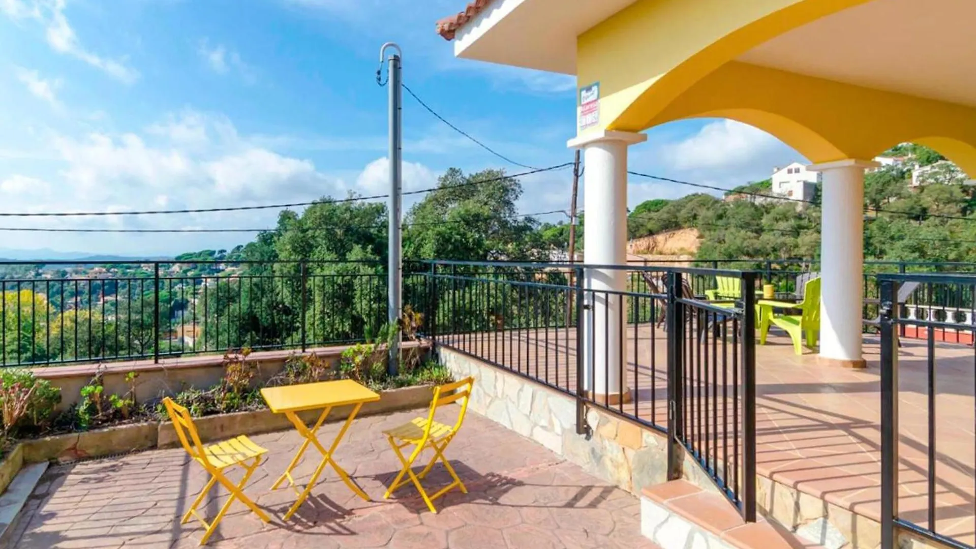 Beautiful Home In Vidreres With House A Mountain View Dom wakacyjny